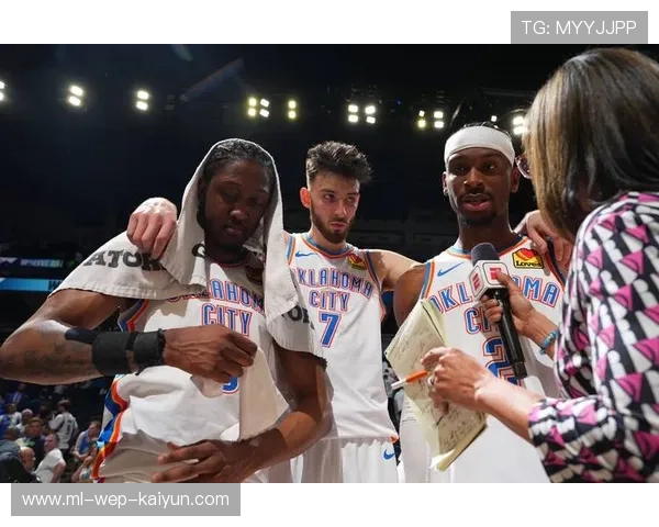 2026 NBA 分区决赛：雷霆队“三少”数据全面复盘，他们比当年的雷霆三少更强吗？